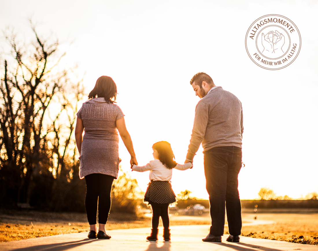 „Warum der Alltag so besonders ist – und wie wir ihn wieder fühlen lernen“